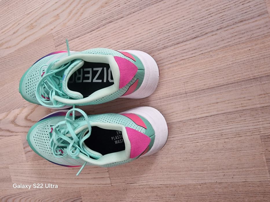 Adidasi Adizero unisex