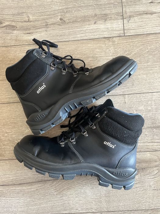 Bocanci Engelbert Strauss 42 S3 barbati cu bombeu