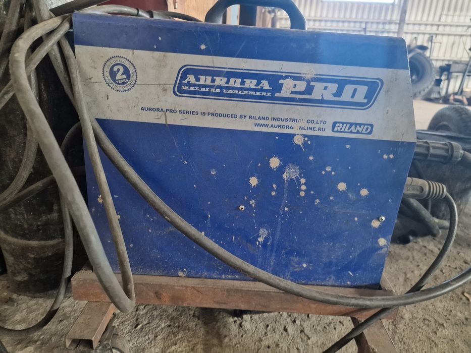 Продам  сварочный апарат канташка три вадном