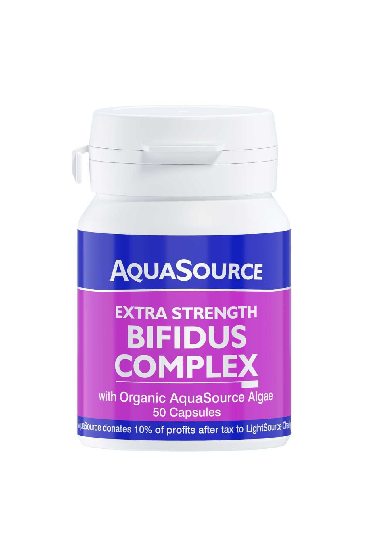 Probiotic Bifidus