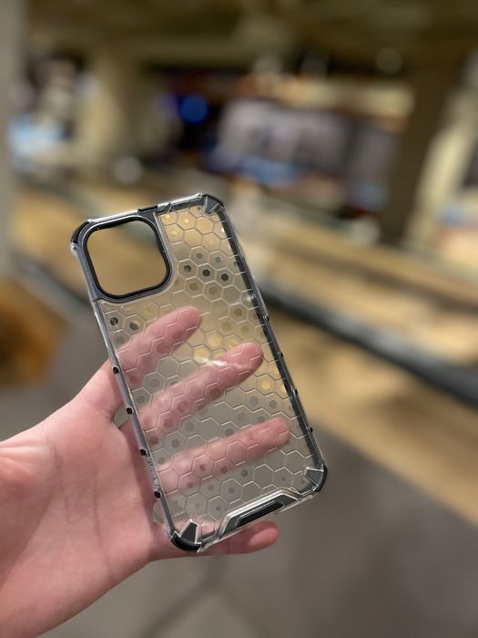 Husa Apple iPhone 15/15Plus/15Pro/15ProMax