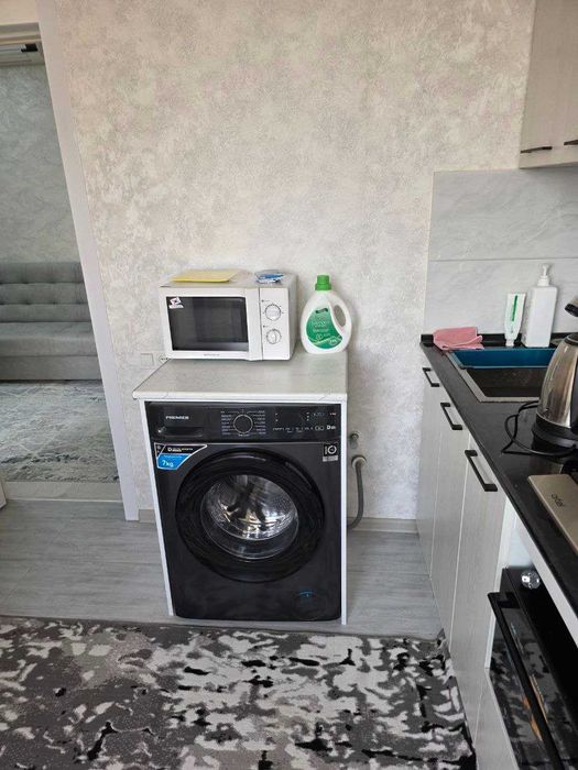 Евро 1в2, Palazzo, 6 этаж, кирпич, ТТЗ/Ахмад Югнакий`‼️‼️‼️