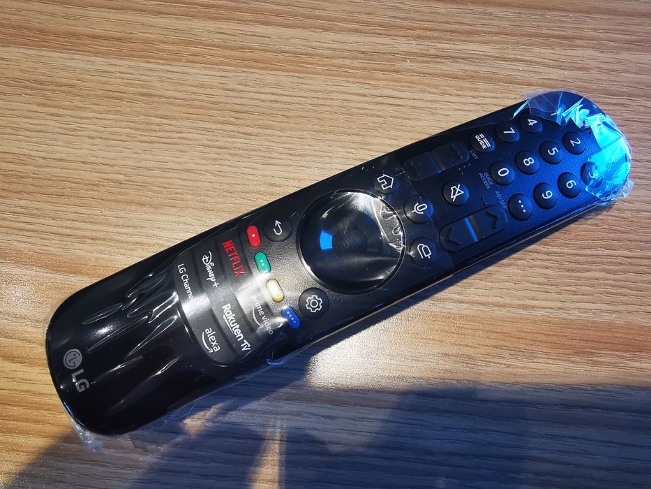 Telecomanda Lg Magic Originală