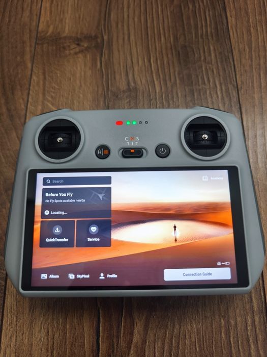 DJI RC - controller dji