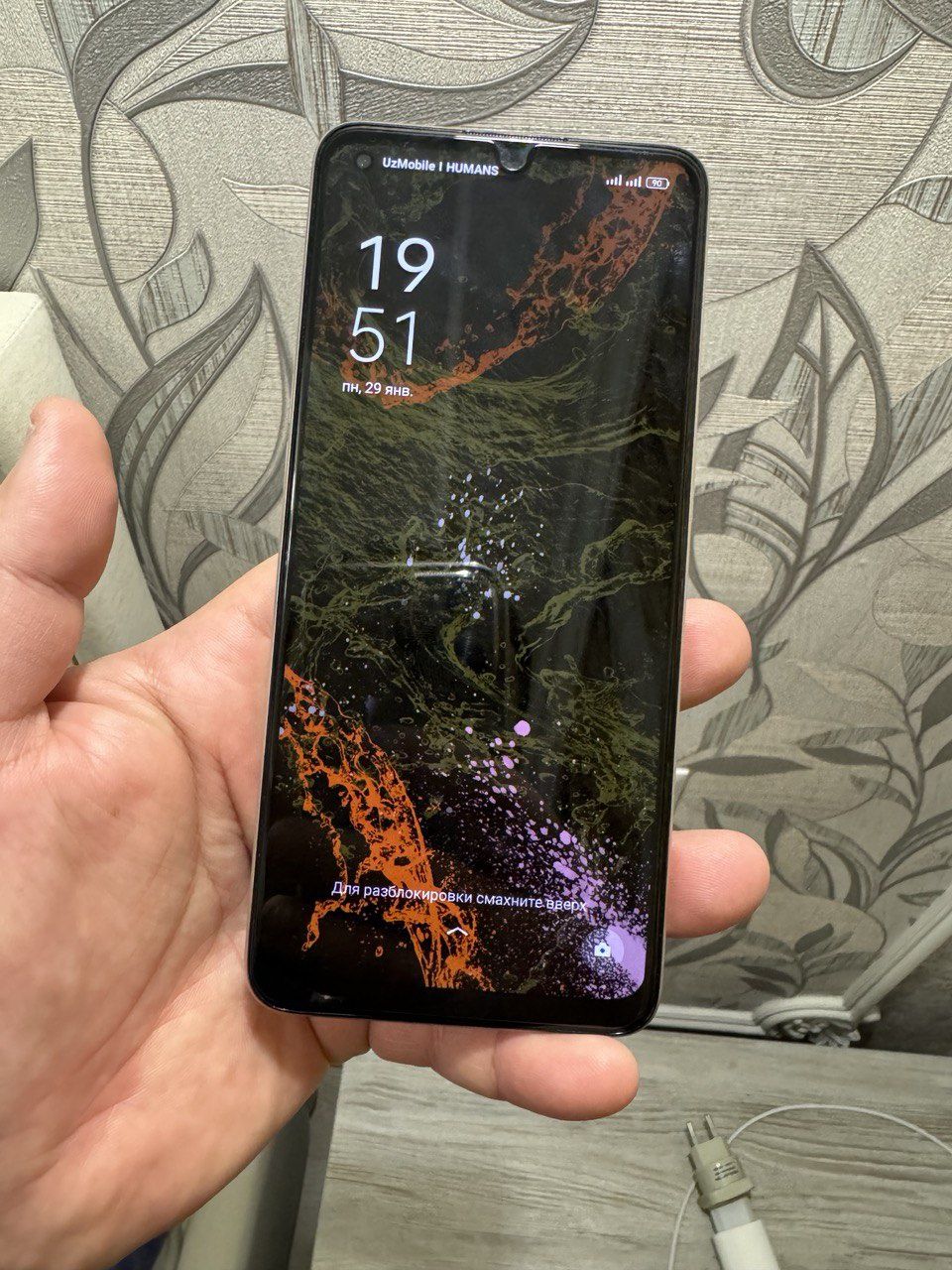 Oppo reno 7 8/128