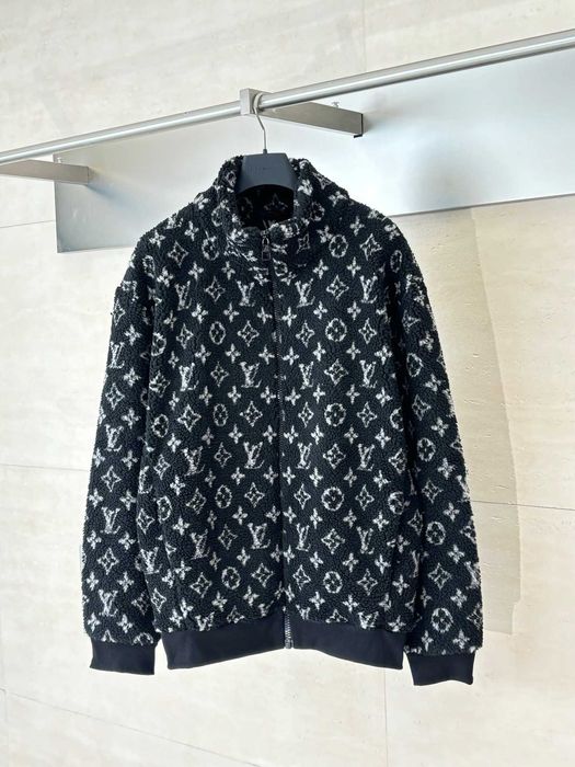 Geaca Louis Vuitton Premium