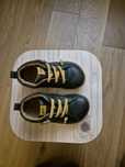 Pantofii Camper copii, marime 25, piele