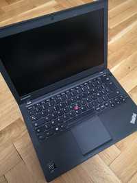 Lenovo ThinkPad x240 / ssd / i5