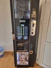 Automat cafea  zanussi venezia