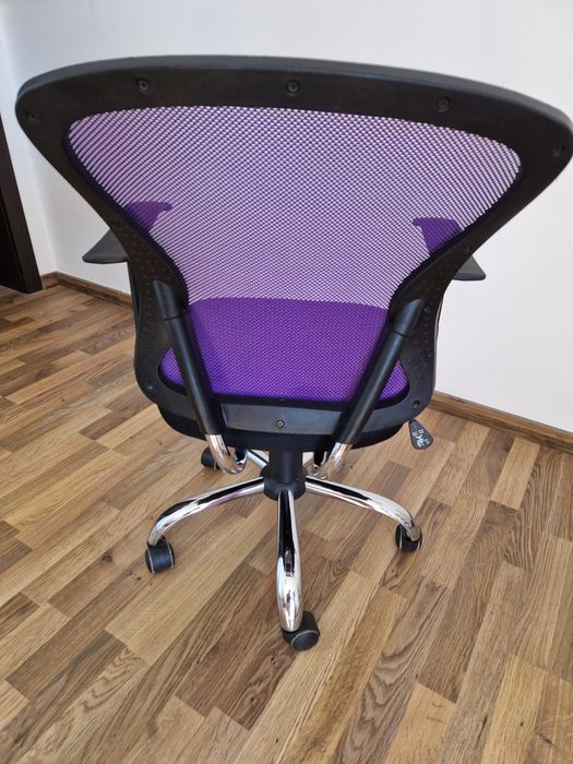 Scaun birou rotativ Kring