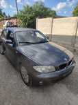 Usa stanga fata/Usa stanga spate BMW SERIA 1 E81