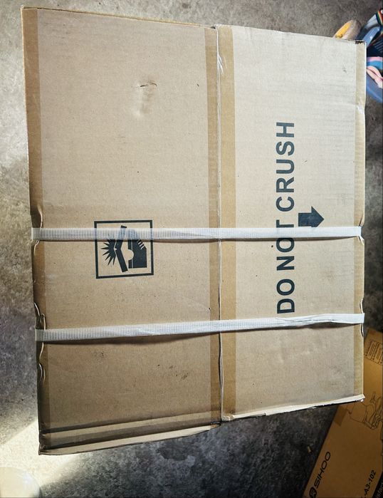 Congelator orizontal Hisense MCF95E – nou, sigilat