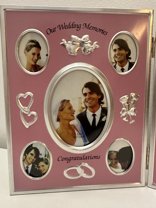 Rama foto amintiri noua