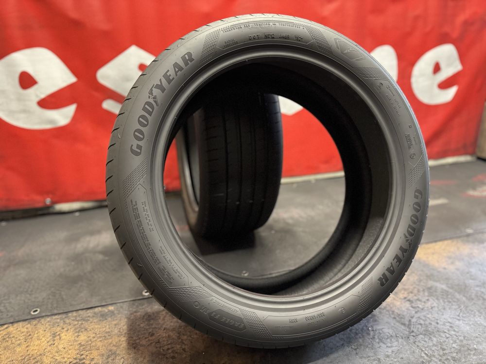 255 45 20, Летни гуми, Goodyear EagleF1Asymmetric5, 2 броя