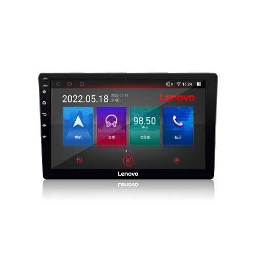 Автомагнитола Android Lenovo D1 SSL 4G 10-дюймов