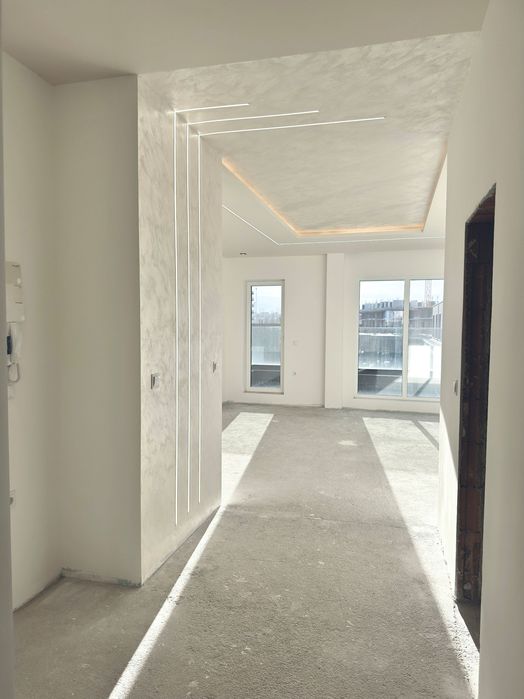 Стилен пентхаус до Гребната база - Пловдив