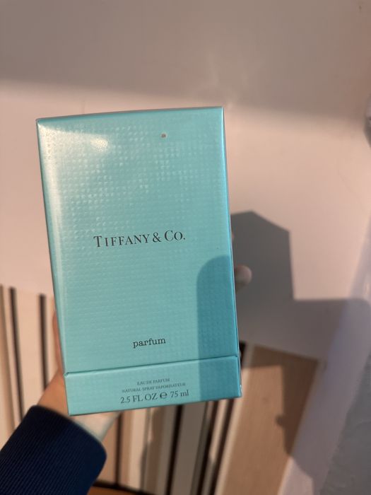 Tiffany&co parfum