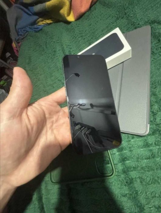 Iphone 13 128gb yomkos 98