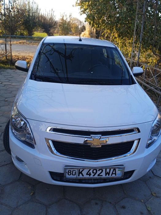 Кобальт Cobalt stayl