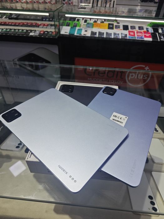 Xiaomi pad 6 8/128 8/256