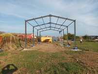 Vand Hale metalice 15x8