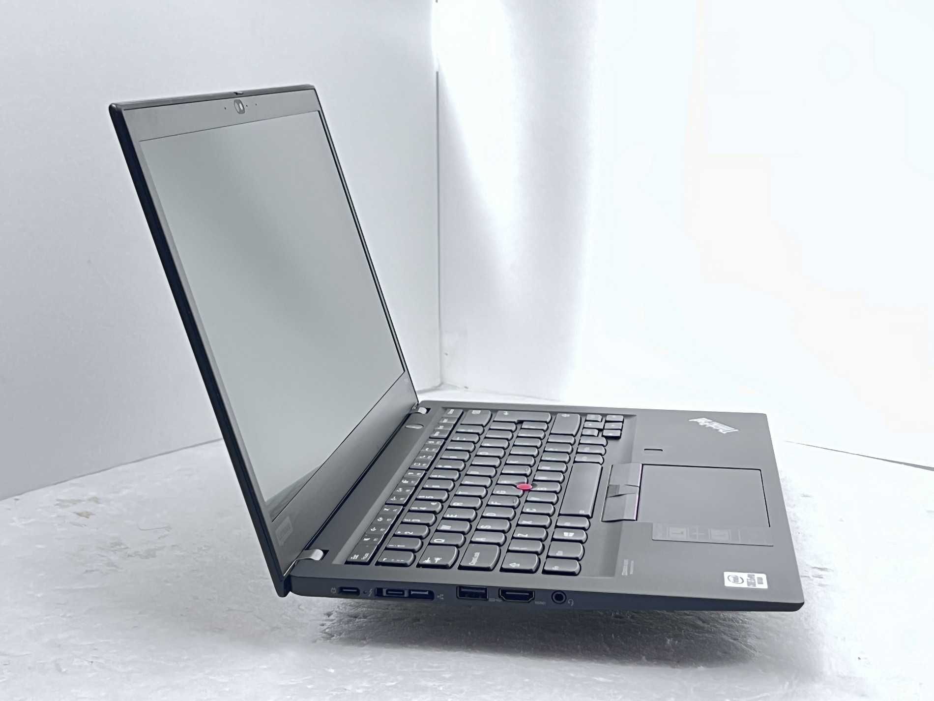 Lenovo ThinkPad T14s 14" i5-10310U 16GB 510GB/-> Отлично състояние