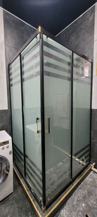 Dushavoy kabinalar,turli vitrajlar arzon narxlarda.kelishilgan holda.