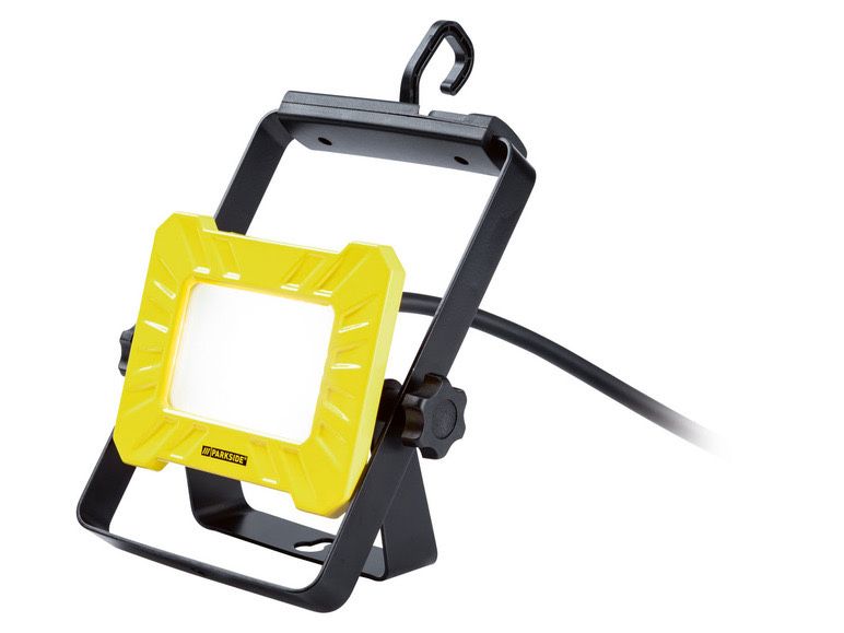 Far de lucru PARKSIDE LED PAS 10 A3, 10 W, 1000 lm