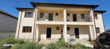 Duplex Mihailesti 152 mp 4 camere living 32 mp toate utilitatile