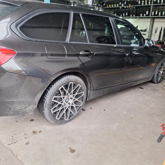 Jante Bmw f30/f31 R18