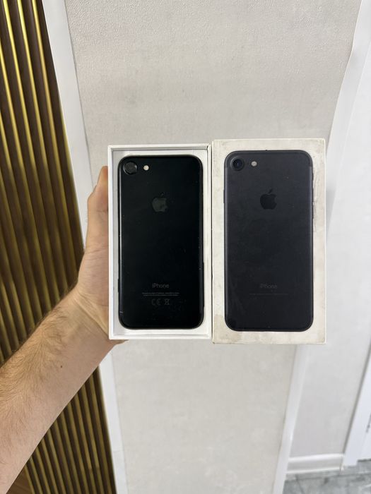 Iphone 7 32 Айфон 7 32