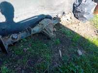 Punte spate completa de suzuk grand vitara