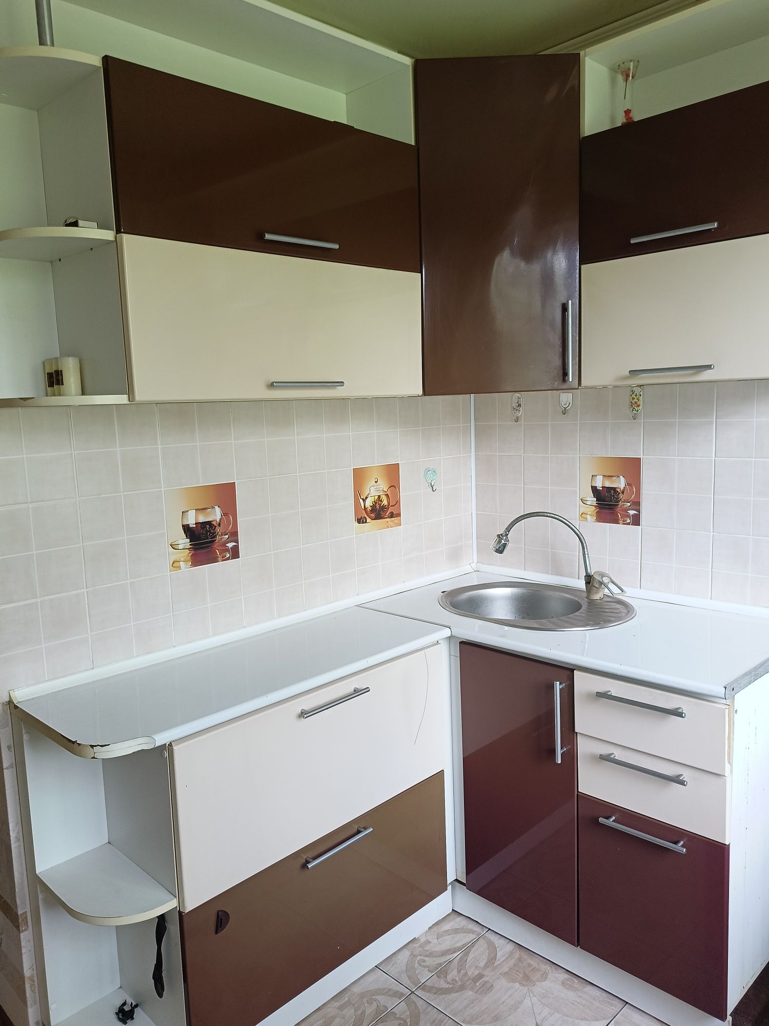 Продам 2х комнатную квартиру ул Айманова 26