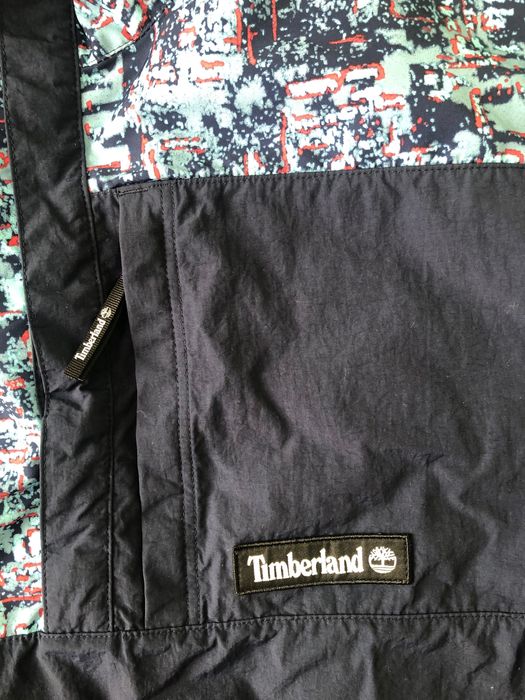 мъжки Анорак TIMBERLAND