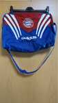 Geanta sport Adidas Bayern München originala in stare buna