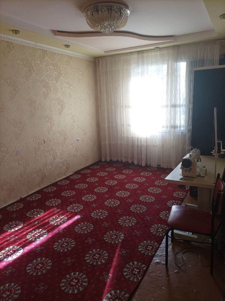 Prodayotsiya kvartira na Yunusabad 15 3/2/4 . Ryadom metro Turkistan