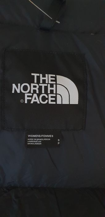 The North Face Nuptse 700 Down Women S НОВО ОРИГИНАЛ Дамско Зимно Яке