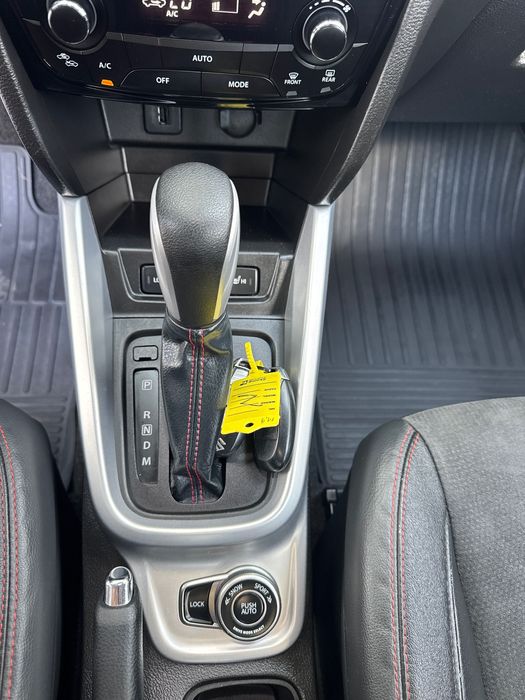 Suzuki Vitara 4×4 cutie automata de vanzare in RATE FIXE FARA AVANS