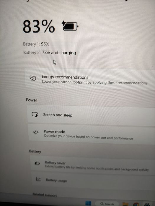 Laptop i7-6600u 8 gm RAM  Nou!