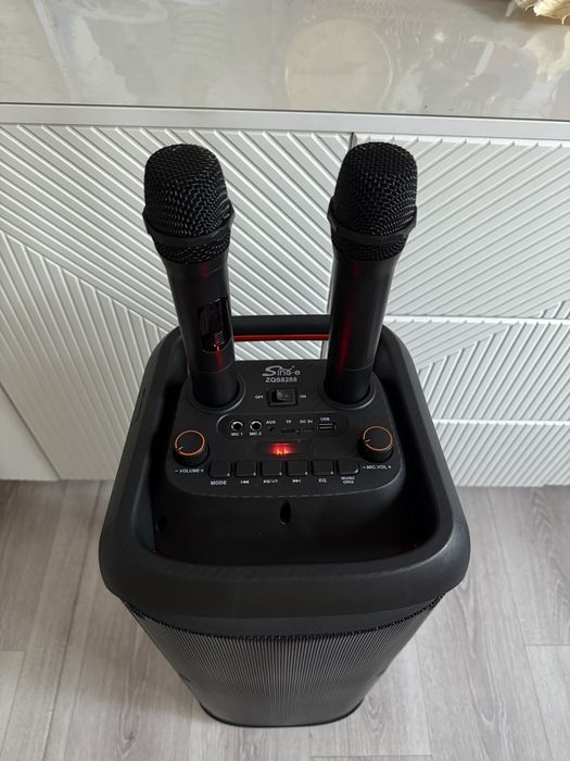 Сдам колонку на прокат