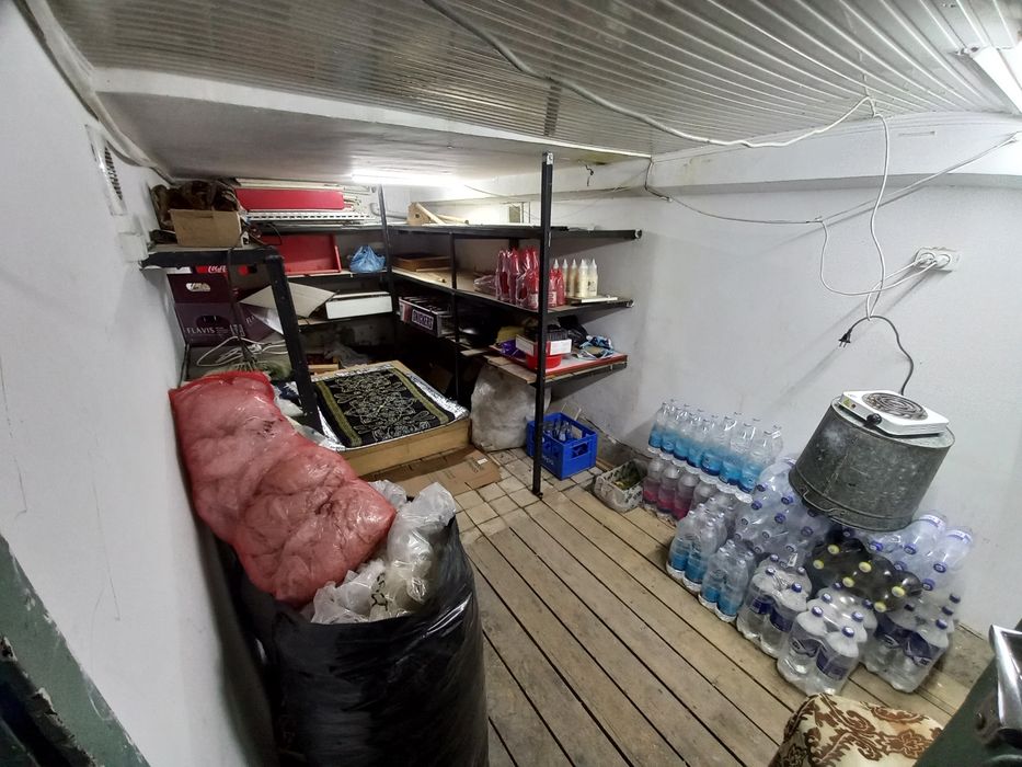 Срочно Тайер бизнес МАГАЗИН