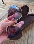 Ochelari de soare TOM FORD JOHN 02 TF 746 TITANIUM
