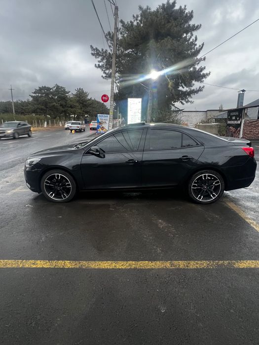 Malibu 3 Full 2015 Rio olimpia