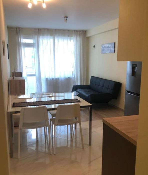 Двустаен, под наем, ж.к Люлин 8