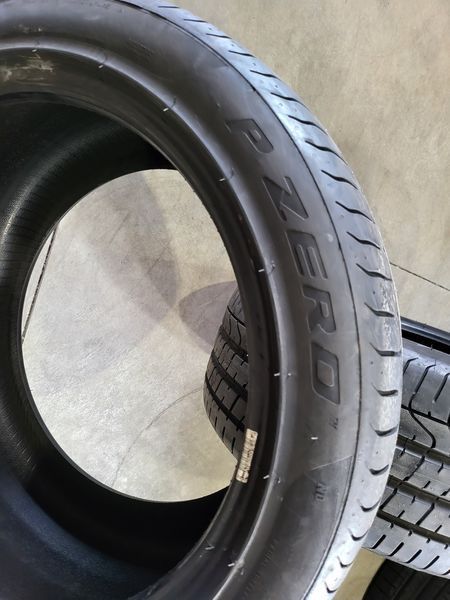 295/40/20//265/45/20 PIRELLI