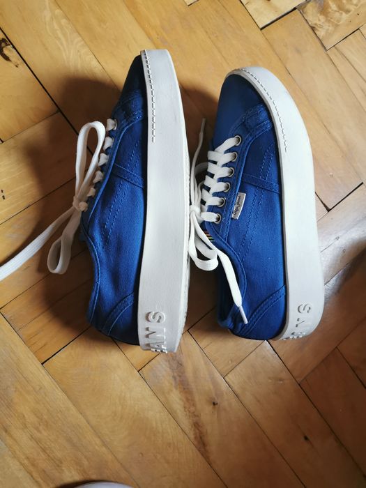Кецове Pepe  Jeans