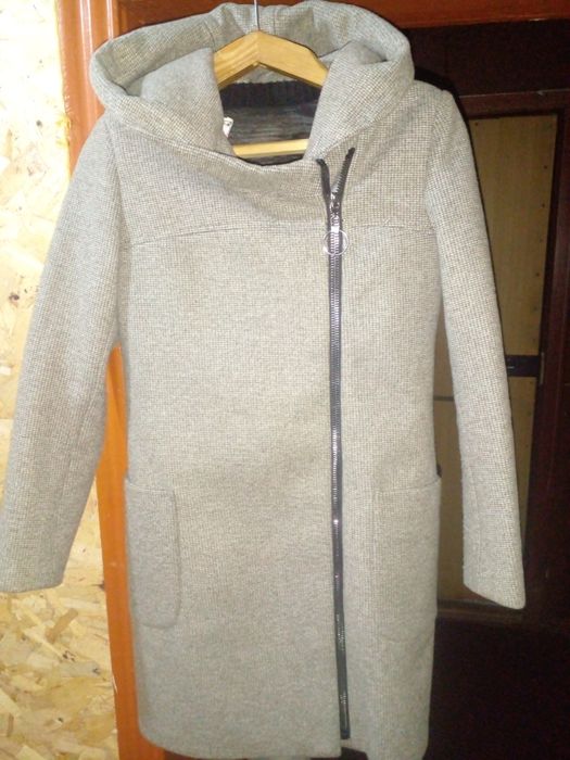 Женская верхняя одежда