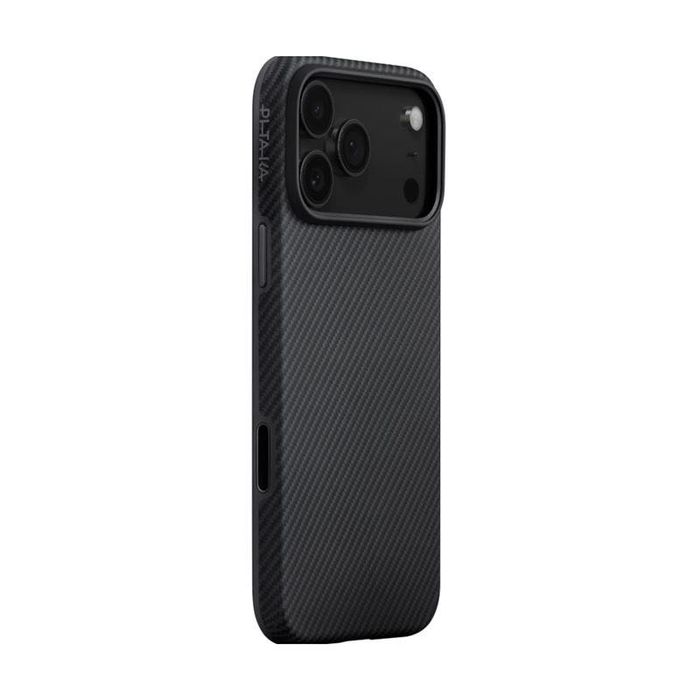 Magsafe Калъф за iPhone 17 Pro/Max, PITAKA Ultra Slim