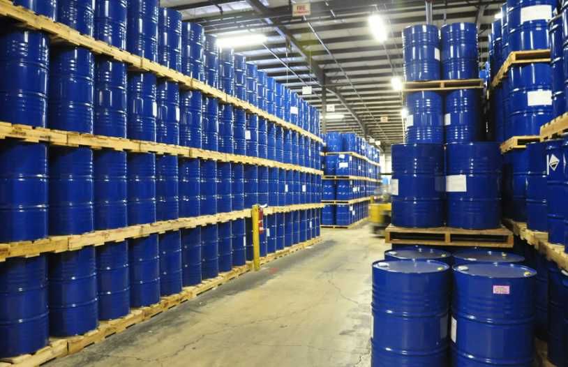 Растворитель 646 ГОСТ Россия