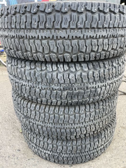 Колеса Nortec 205/70r16